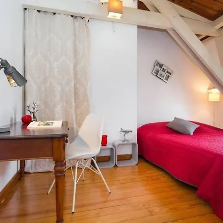 Appartamento Etats Unis 896 - Magic View Wrooftop Terrace